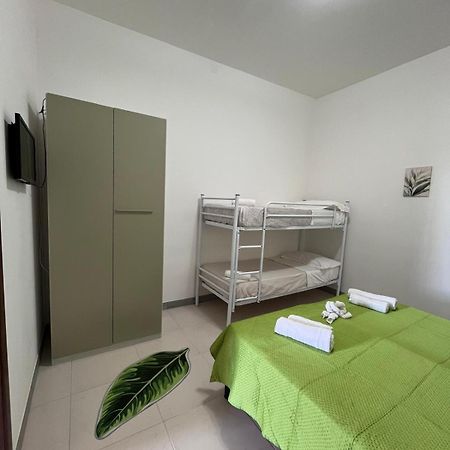 B&B Andromeda Palmi Exterior photo